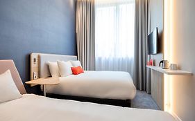 Holiday Inn Express Antwerp - City Centre By Ihg